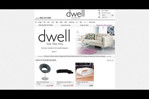 Multichannel heads at Reiss and Dwell work with all departments at the retailers
